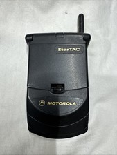 Motorola Star Tac