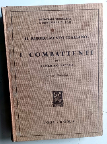 Combattenti protagonisti del - combattenti,