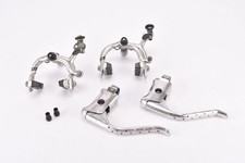 Set pinze freno e leve