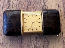 Desk Watch , Orologio da