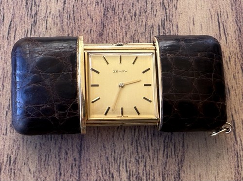 Desk watch orologio - desk, da