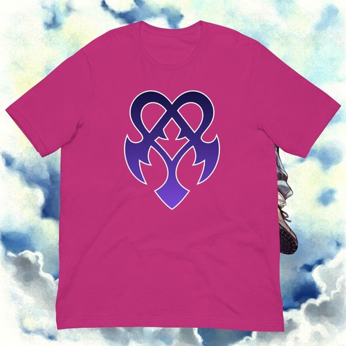 Camicia kingdom hearts dream - camicia,