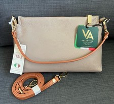 Borsa tracolla valentina in - borsa,