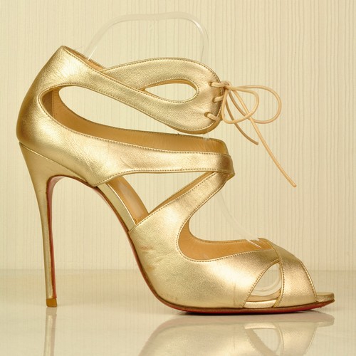 Christian louboutin marechale - louboutin,