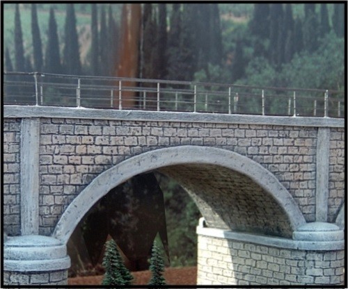 Ninive 11h arcata ponte - 11h,