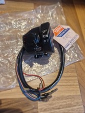 interruttore destro yamaha
