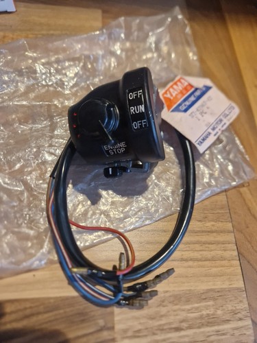 Interruttore destro yamaha - interruttore,