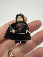 Lego lotr minifigure grima - lego,