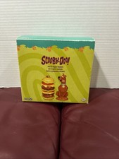 Hanna Barbera Scooby Doo Set