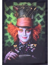 locandina IL CAPPELLAIO MATTO