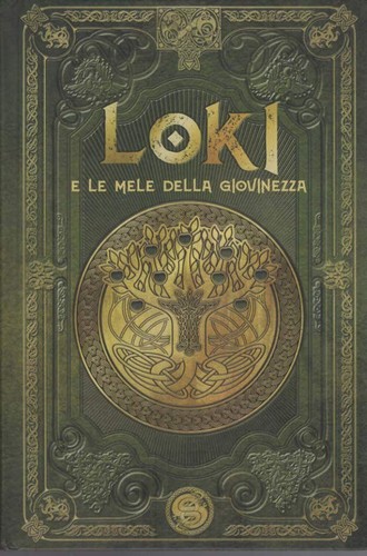 Mitologia nordica vol - nordica,