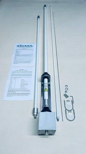 Sigma 360 top band alta - xp,