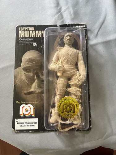 Figurine mego - figurine,