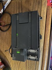 Centralina CPU Siemens PLC