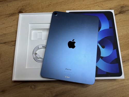 Apple ipad air - apple,
