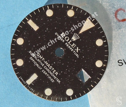 Rolex rare pièce - rare,