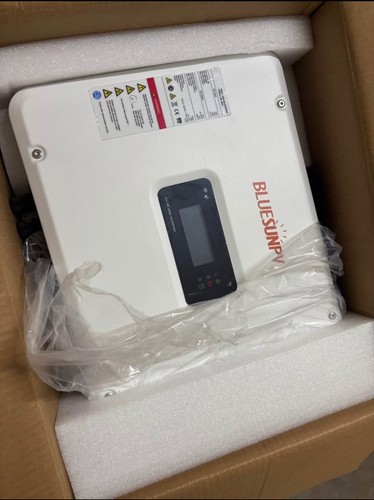 Inverter solare 6kw - solare, on-grid