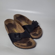 Sandali Birkenstock Madrid in