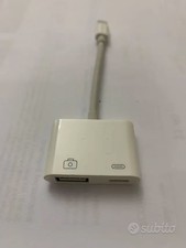 Adattatore USB per iPhone e