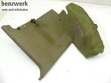 Mercedes W123 2. Serie