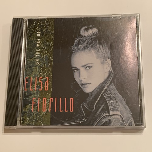 Elisa fiorillo the way - elisa,