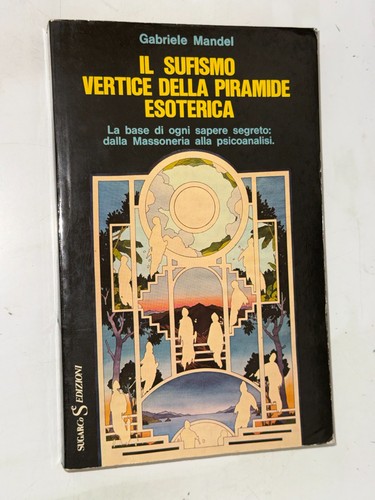 Gabriele mandel il sufismo - mandel,