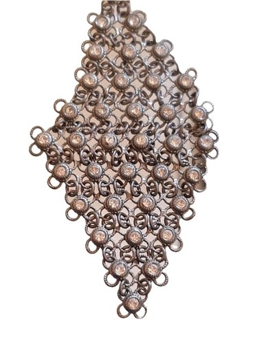 Collana giorà raspini - by,
