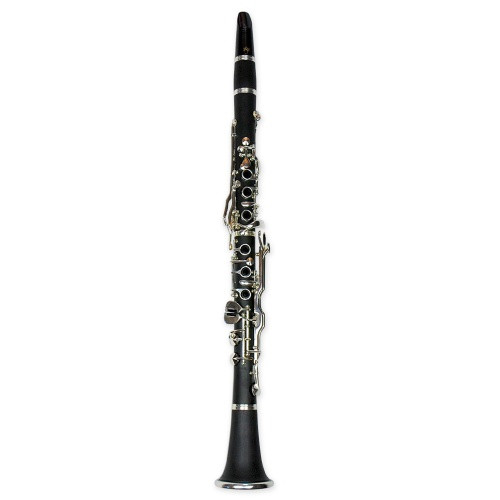 Tuyama tkd 272 clarinetto b - clarinetto,