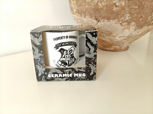 Tazza ceramica harry potter - in,