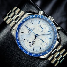 Omega Speedmaster 38 Milano