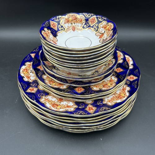 Pieces royal albert - 20,