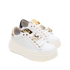 GIO+ SNEAKERS PIA438 Pelle