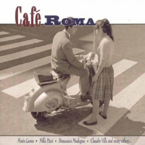 Nilla pizzi mario - nilla, lanza/trio