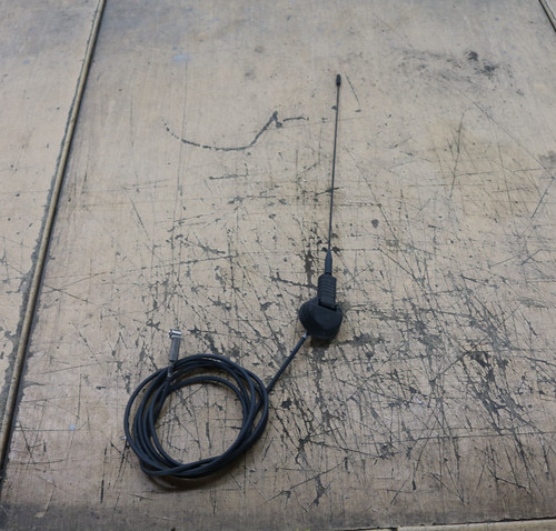 Bmw e30 antenna tetto - e30,