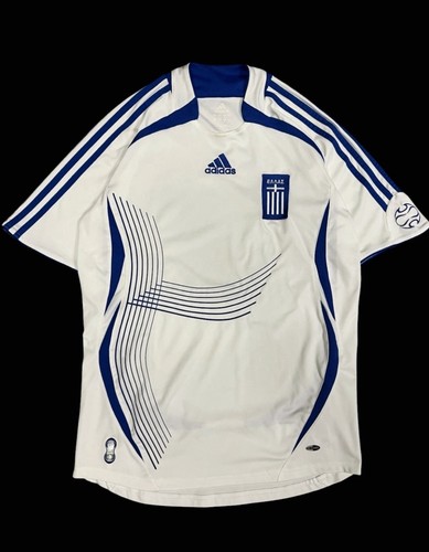 Maglia calcio 100 autentica - calcio, 100%