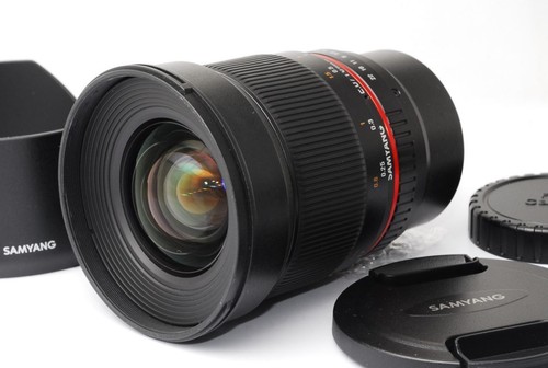 Samyang as umc cs - f2,