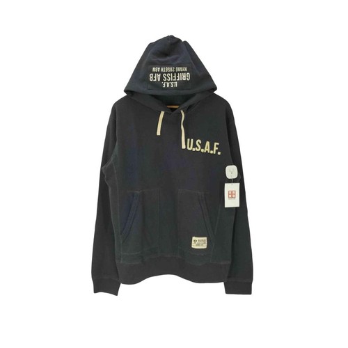 Avirex usaf sepapoke - usaf, pullover