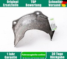 Pannello Isolante Calore Audi