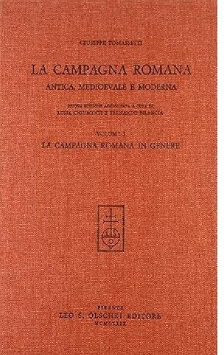 Giuseppe tomassetti - giuseppe,