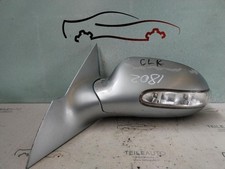 SPECCHIETTO RETROVISORE