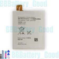 Battery For SONY Xperia M4