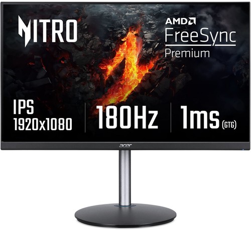 Acer nitro xf273m3bmiiprx - nitro,