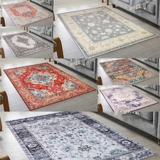 Tappeto tradizionale grande