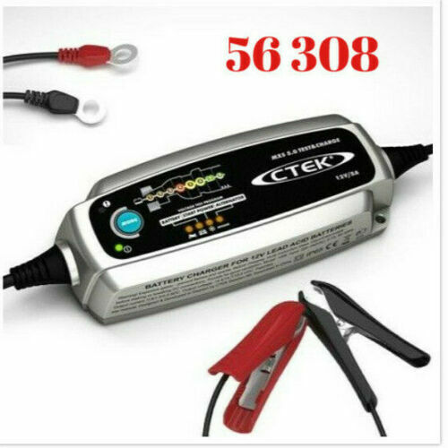 Ctek battery charger mxs 0 - ctek,