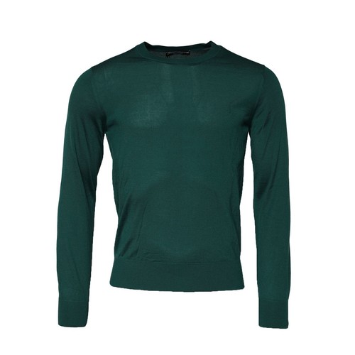 Dolce gabbana maglione - dolce, verde