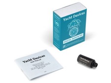 Yacht Devices NMEA2000 YDBC-05