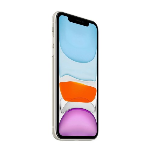 Apple iphone blanco 1 - 11, 6,1"