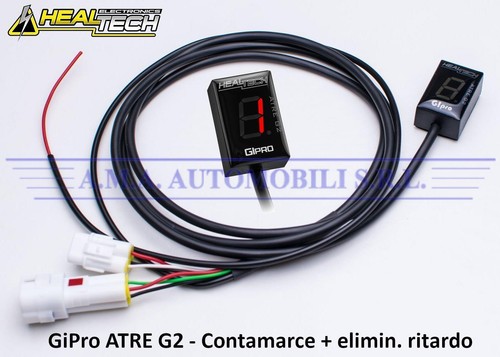 Healtech gipro atreg2 - healtech,
