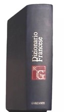 DIZIONARIO ITALIANO FRANCESE