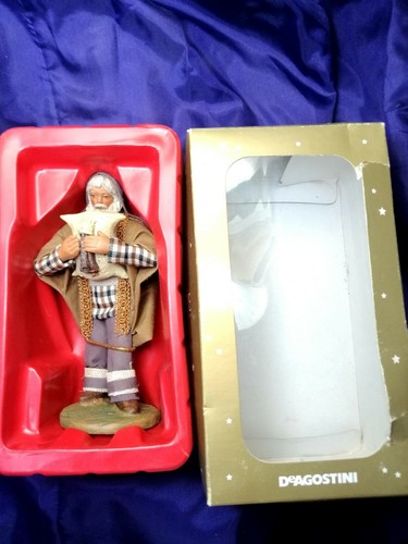 Mondo del presepe - il,